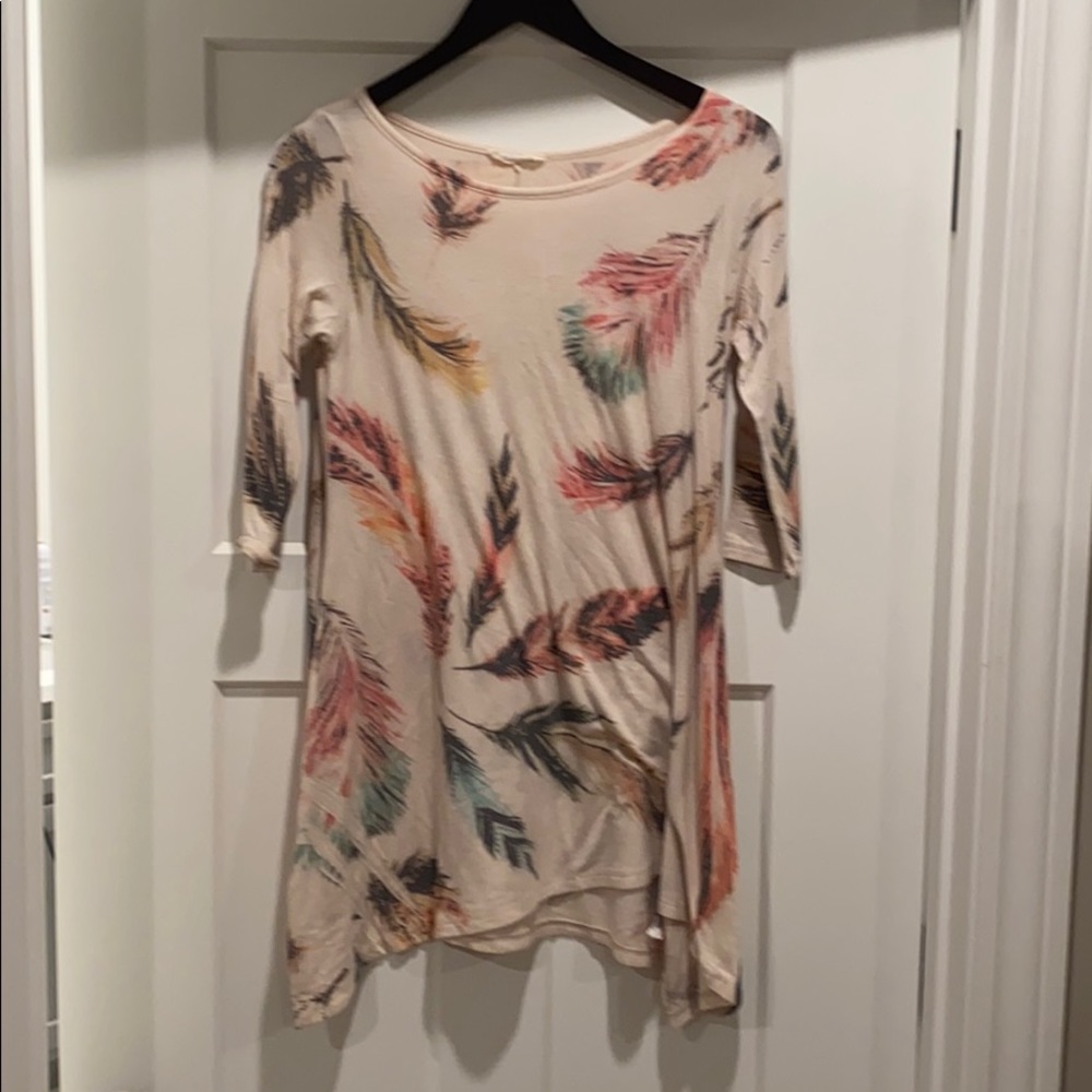 Enti Glamour shirt